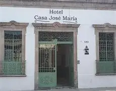 Casa Jose Maria 