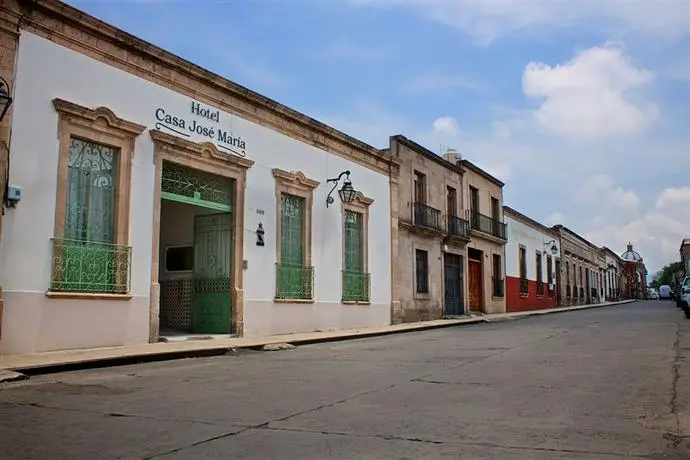 Casa Jose Maria 