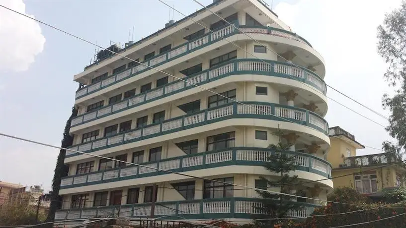 Hotel Titanic Kathmandu