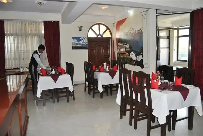 Hotel Titanic Kathmandu 