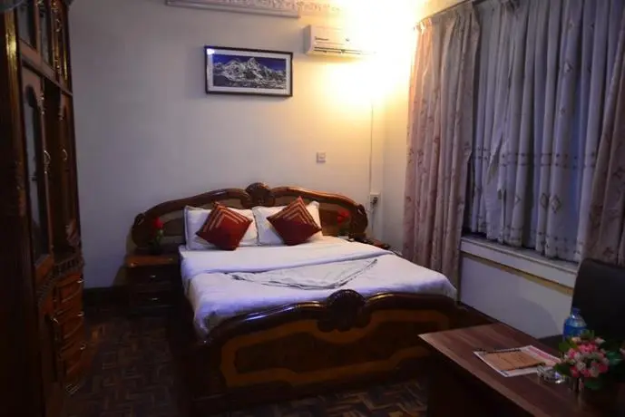 Hotel Titanic Kathmandu 