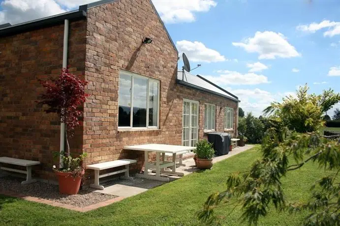 Lexington Park Cottages 