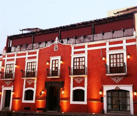 Casona Maria