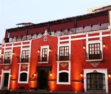 Casona Maria 