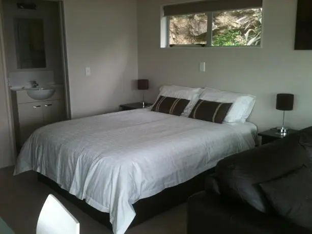 Seatoun Luxury Studio 