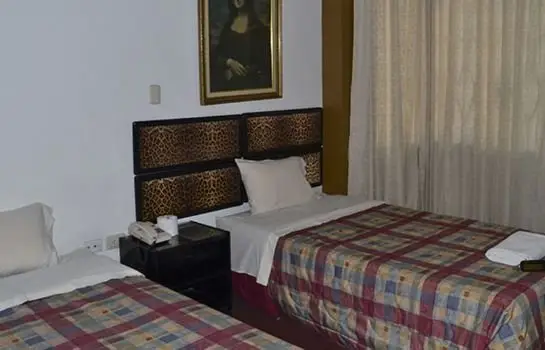 Hotel America Chiclayo