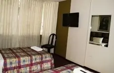 Hotel America Chiclayo 