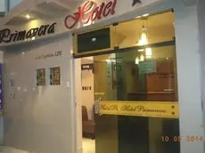 Hotel Primavera Chiclayo 