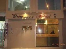 Hotel Primavera Chiclayo 