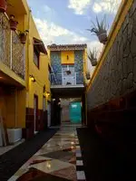 Hotel Mi Pueblito 