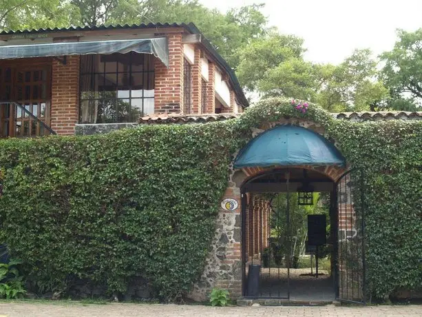 Posada del Valle Tepoztlan