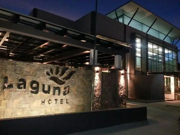 Laguna Hotel Port Moresby