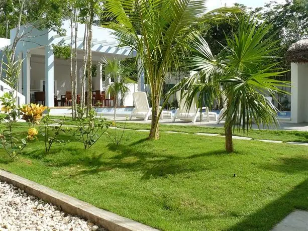 Residence Robinson Tulum 