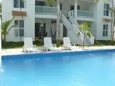 Residence Robinson Tulum 