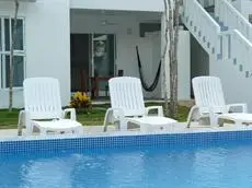 Residence Robinson Tulum 