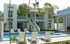 Residence Robinson Tulum 