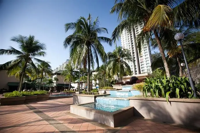 Resort Condo 