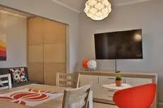 Apartamenty Bohaterow Kragujewca 6 