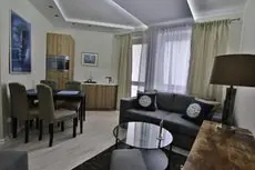 Apartamenty Bohaterow Kragujewca 6 