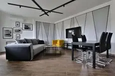 Apartamenty Bohaterow Kragujewca 6 