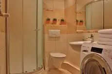 Apartamenty Bohaterow Kragujewca 6 