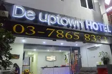 De UPTOWN Hotel @ SS2 