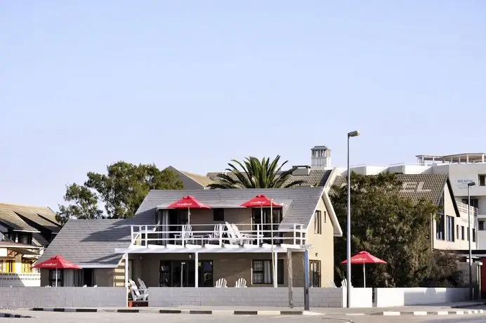 Swakopmund Sands Hotel