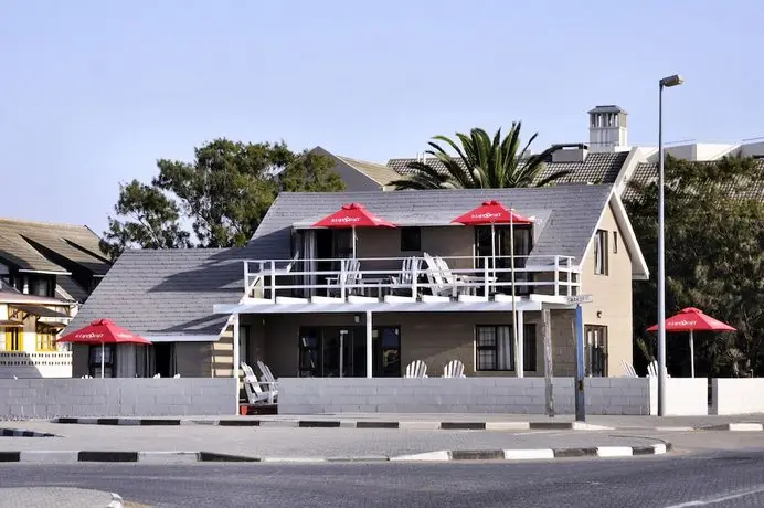 Swakopmund Sands Hotel 