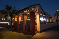 Swakopmund Sands Hotel 