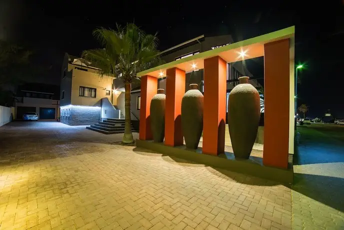 Swakopmund Sands Hotel 