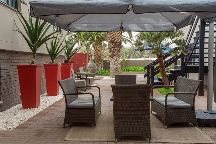 Swakopmund Sands Hotel 