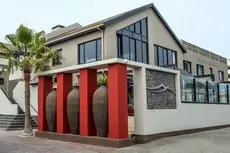 Swakopmund Sands Hotel 