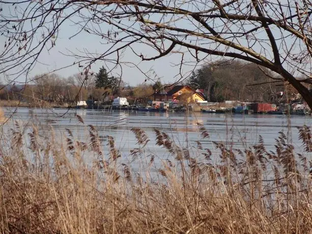 Rybaczowka Karczma Rybna 