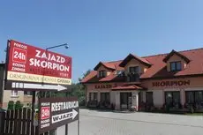 Zajazd Skorpion 