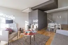 Bnapartments Loftpuzzle 