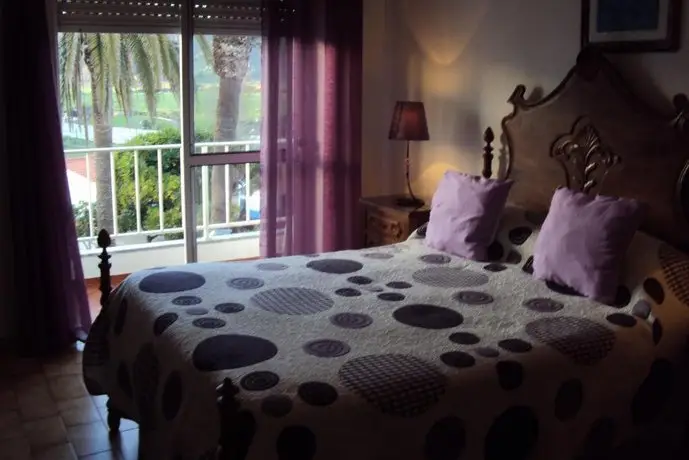 D Maria Bed And Breakfast