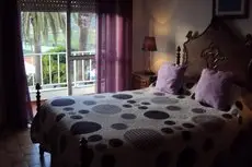 D Maria Bed And Breakfast 