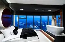 Apartamenty Sky Tower 