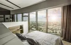 Apartamenty Sky Tower 