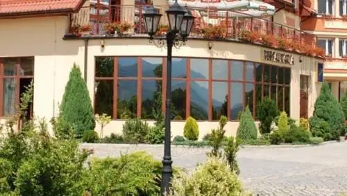 Hotel Jan Jelenia Gora