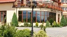 Hotel Jan Jelenia Gora 