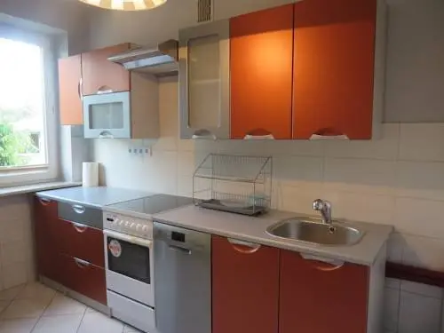 Apartament Grazia