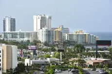 Luxury Apartment San Juan 