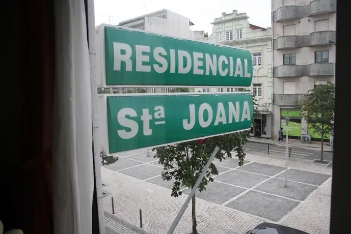 Residencial Sta Joana 