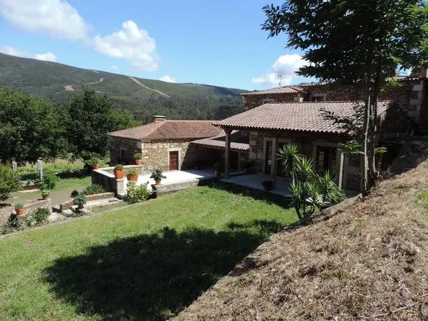 Quinta do Quarteu