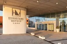 Eurostars Oasis Plaza 