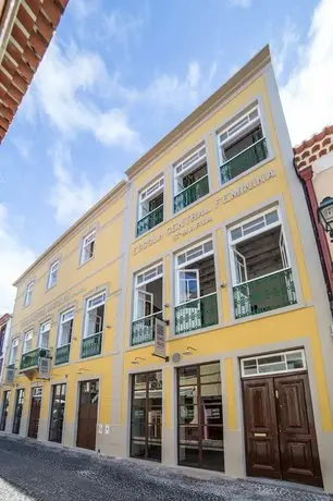 Santa Maria Hostel Funchal