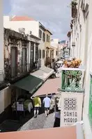 Santa Maria Hostel Funchal 