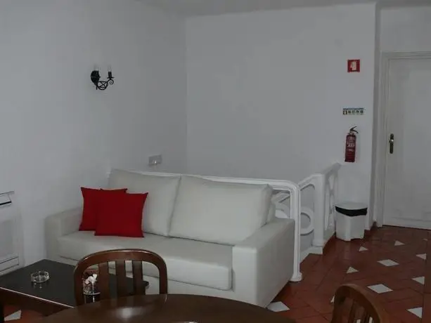 Apartamentos da Muralha - Porta da Vila 