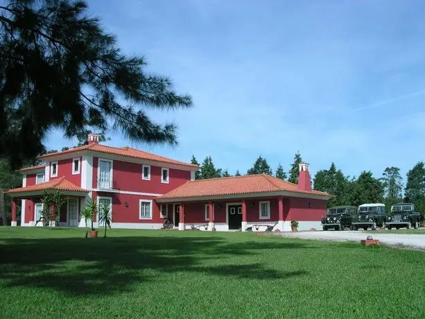 Casa da Ria - Turismo Rural